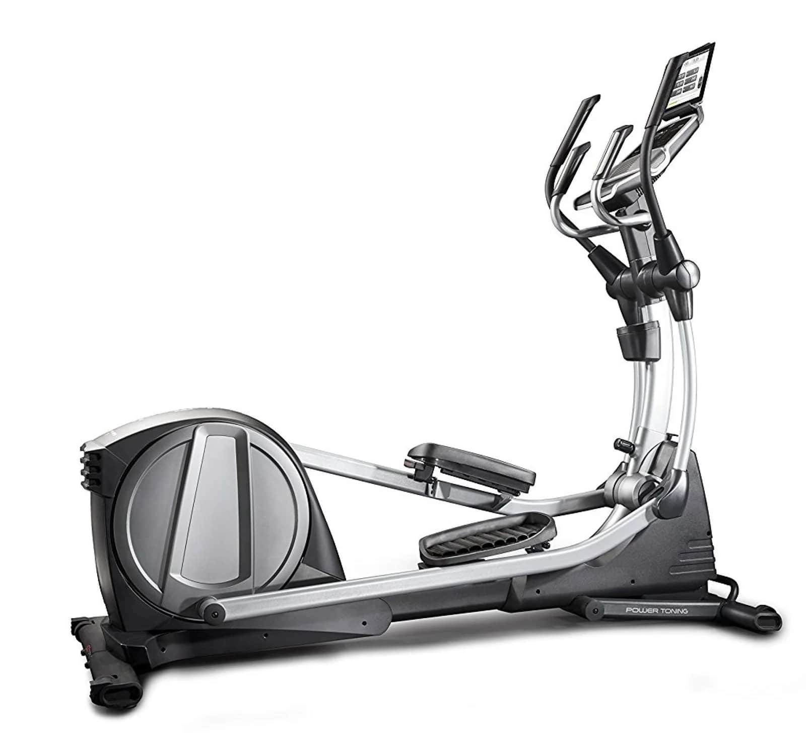 NordicTrack SE7i (S700) Ellipsentrainer