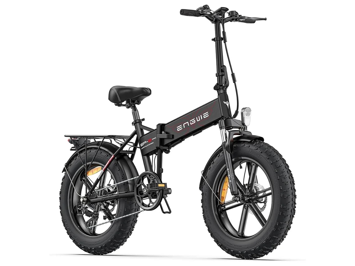 ENGWE EP-2 Pro Faltbares Elektrofahrrad (250W - 48V13Ah Akku)