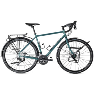 Ridgeback Panorama-Fahrrad 2023
