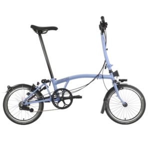 Brompton C Line Explore Faltrad - 6 Gänge (2023)