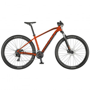 Scott Aspect 760 MTB Rot 2022