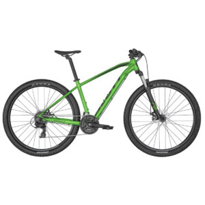 Erscheinungsbild des VTT Scott 770 Vert 2022