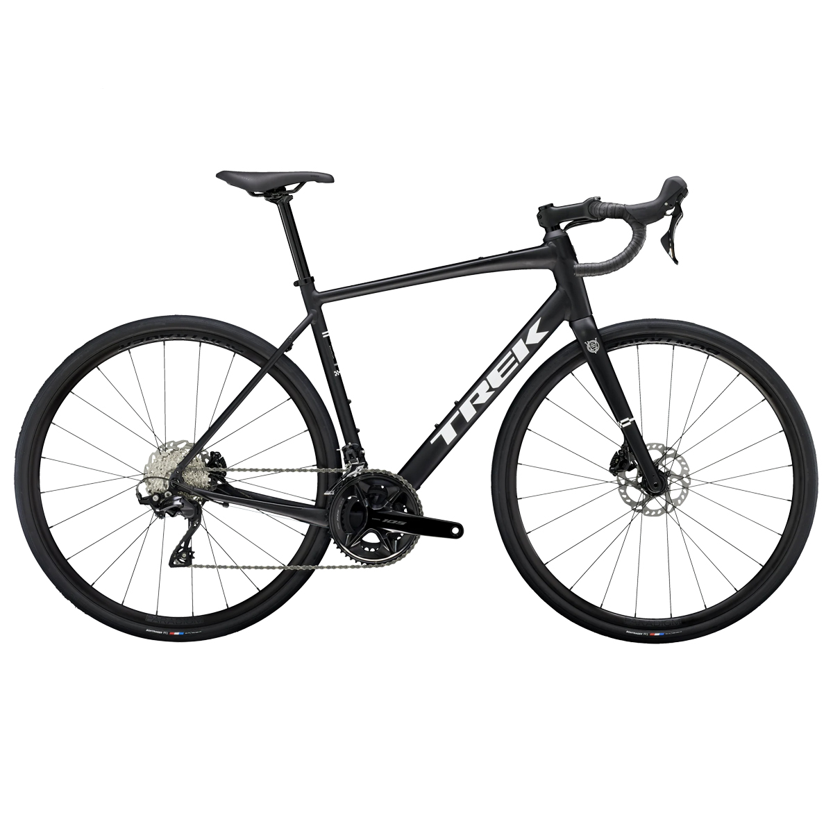 Trek Domane AL 5