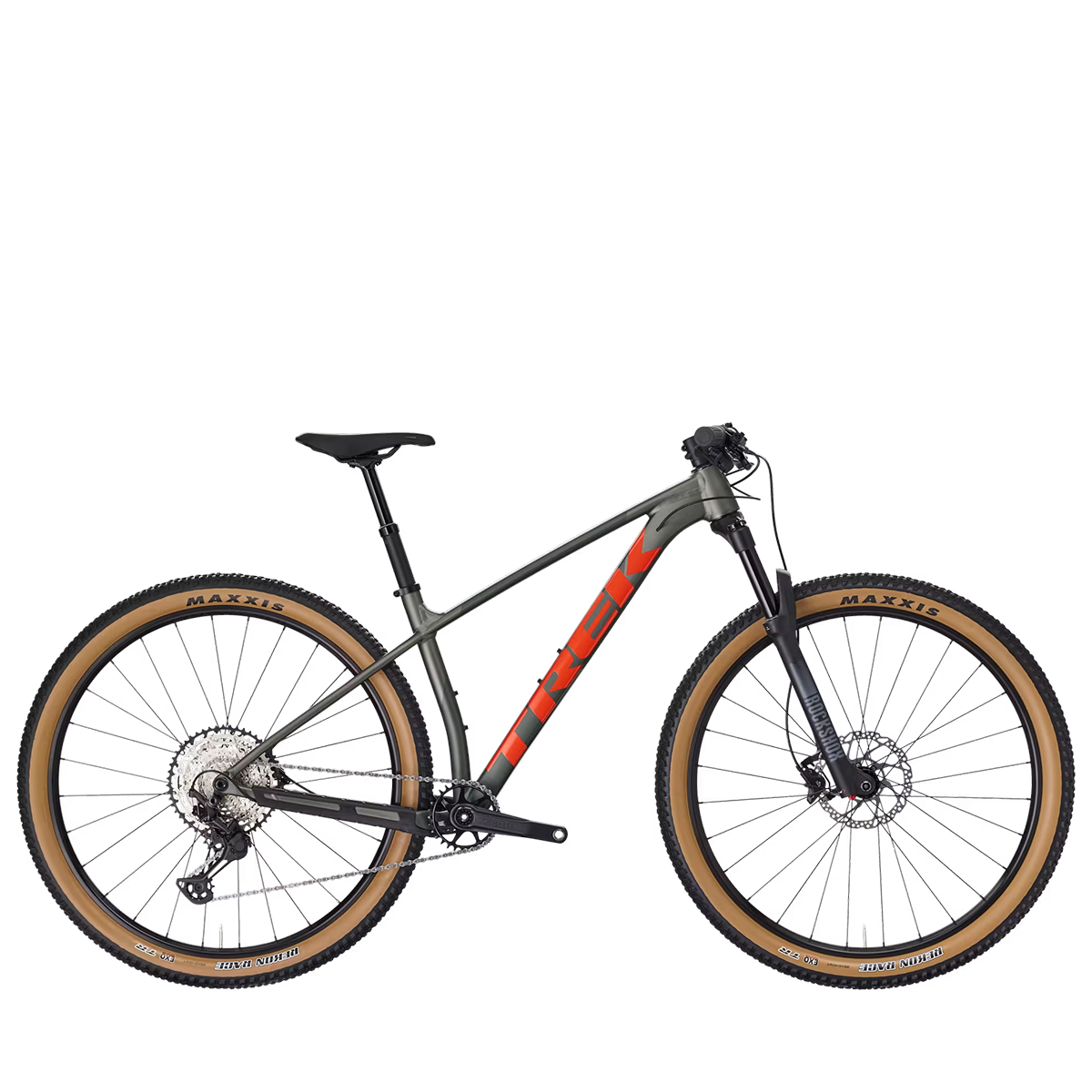 Trek Procaliber 8
