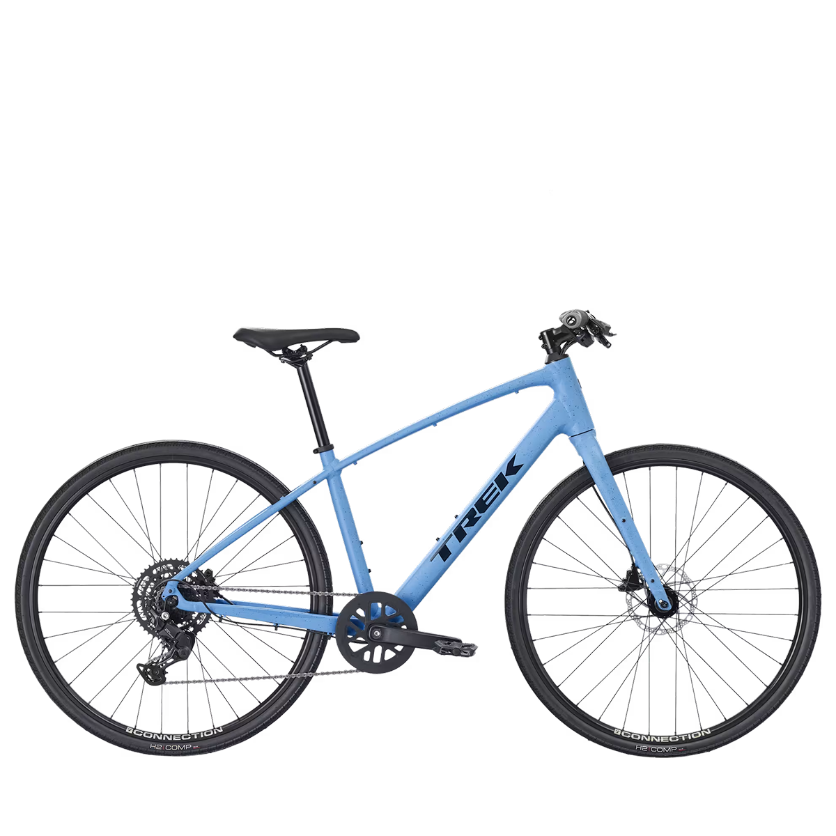 Trek FX 2 Stepover Gen 4