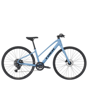 Trek FX 2 Midstep Gen 4