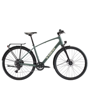 Trek FX Sport AL Equipped