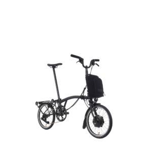 Brompton P-Line Electric Urban (4) – MY26