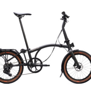 Brompton G-Line – MY26