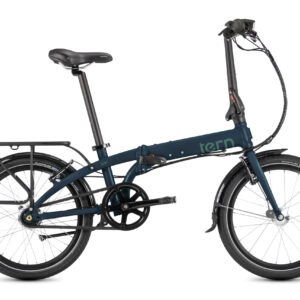 Tern Link D7i (mit Beleuchtung)
