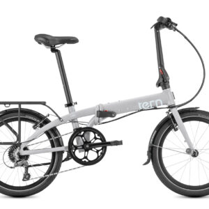 Tern Link D8