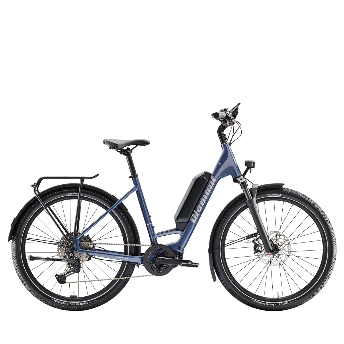 Diamant Zing Trip Plus LS