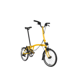 Brompton C-Line Explore (12) – MY25