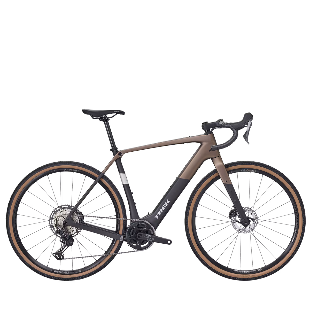 Trek Checkpoint+ SL 5