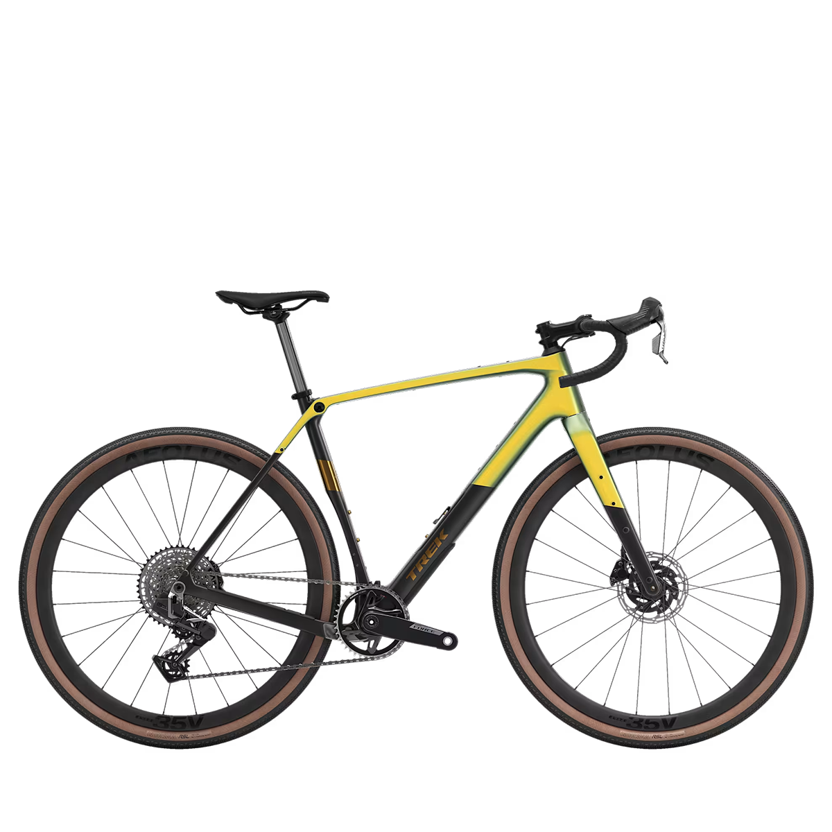 Trek Checkpoint SL 7 AXS Gen 3