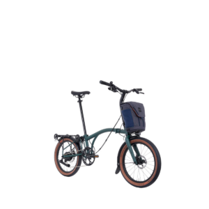 Brompton G-Line Electric – MY25