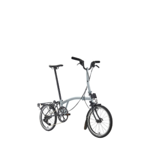 Brompton P-Line Urban (4) – MY25