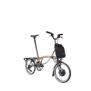 Brompton P-Line Electric Urban (4) – MY25