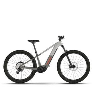 Trek Powerfly+ 6 Gen 5