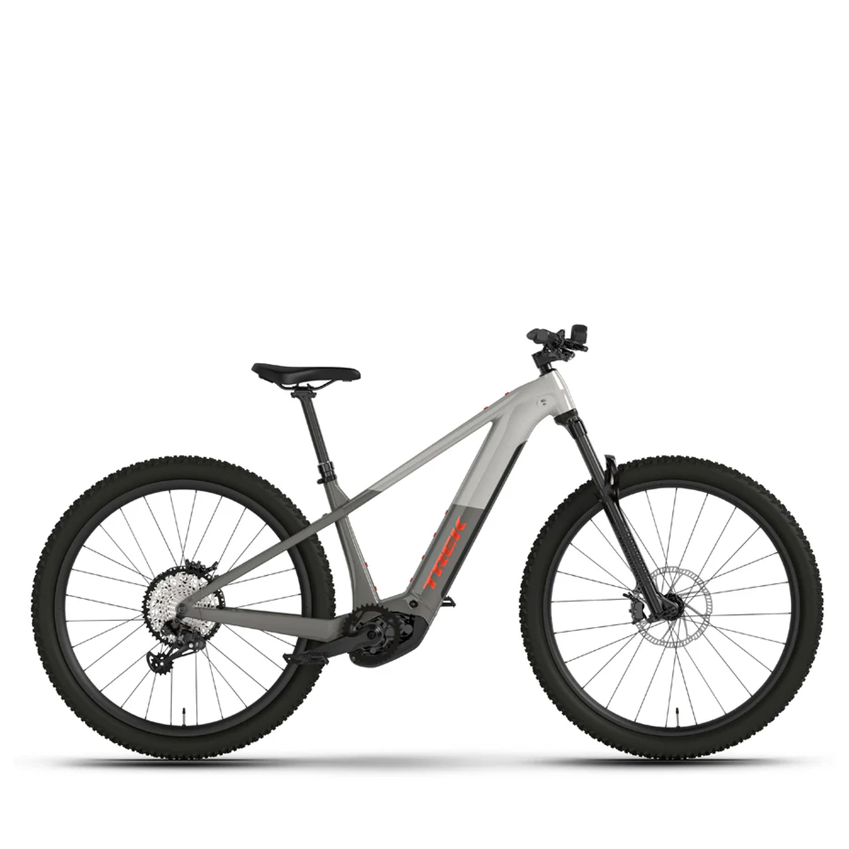 Trek Powerfly+ 6 Gen 5