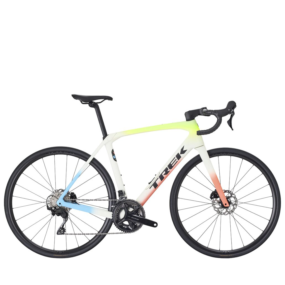 Trek Domane SL 5 Gen 4