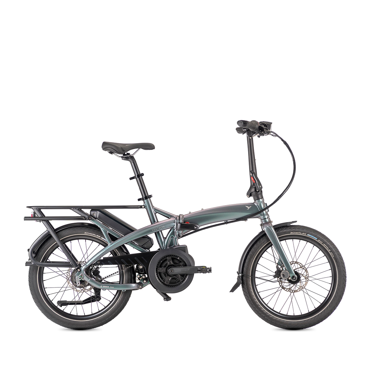 Tern Vektron P5i