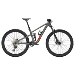Trek Top Fuel 5 Gen 4